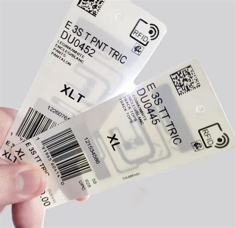 how to track clothing with rfid|rfid clothing tracking.